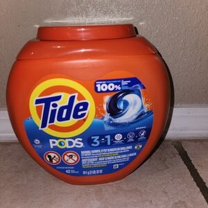 Tide
